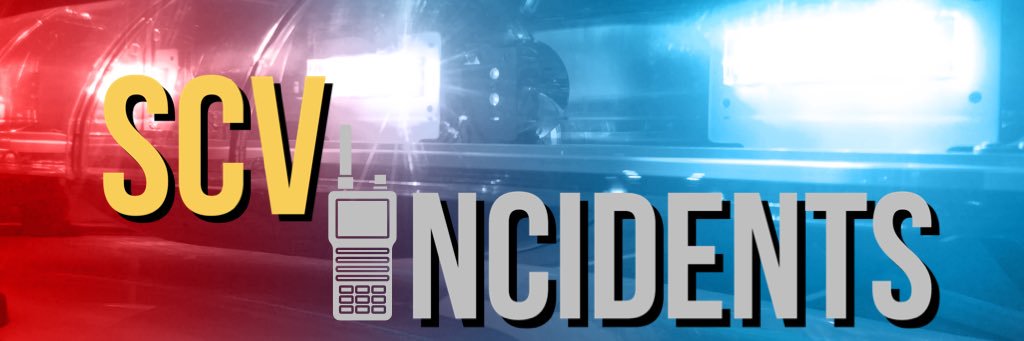 Santa Clarita Incidents's banner