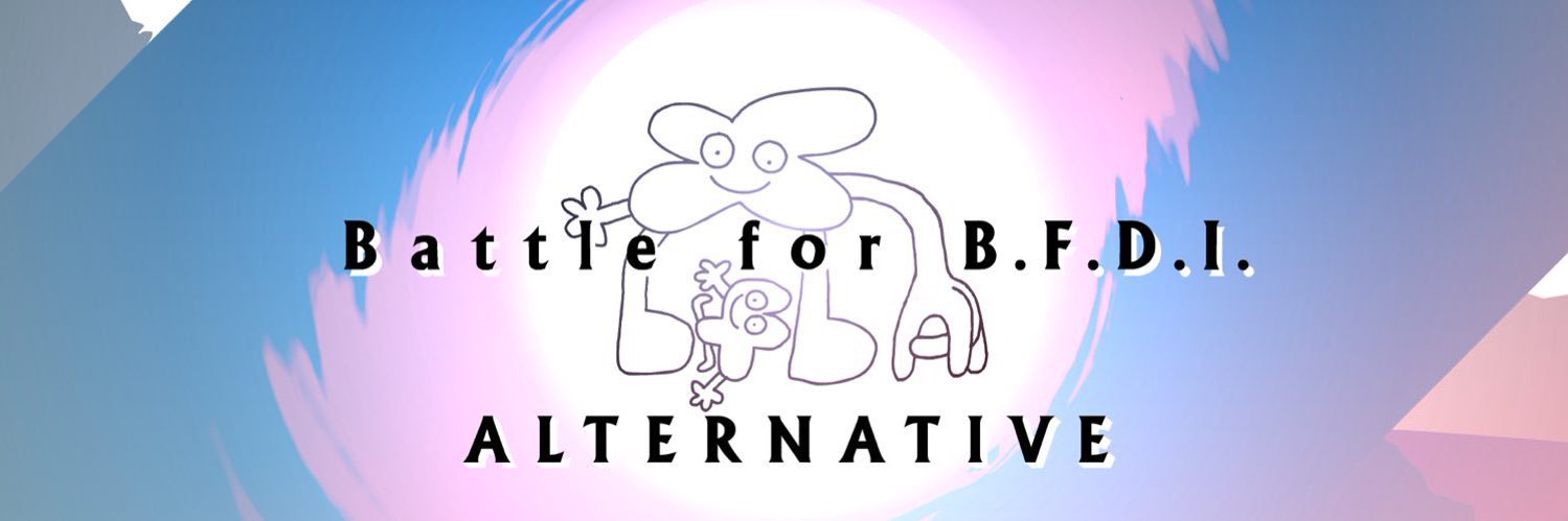 BFB Alternative's banner