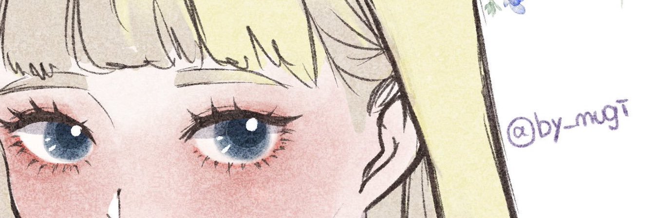 mugi麦🌾's banner