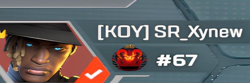 VP ozzzus7's banner