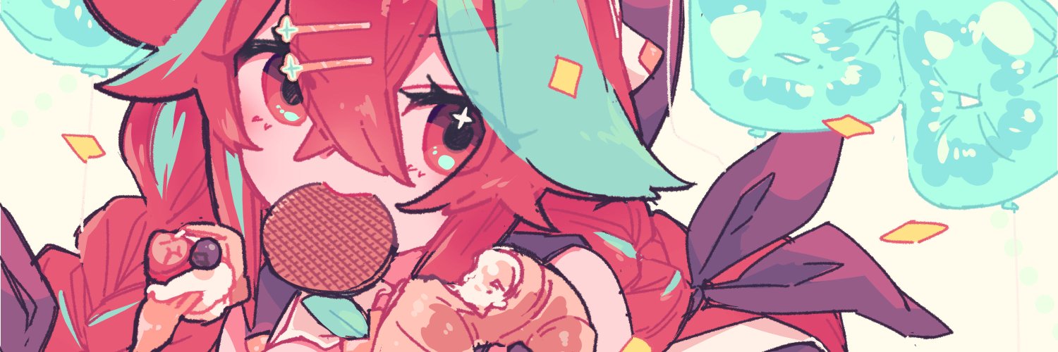朝比奈こん☀🐾🍯's banner