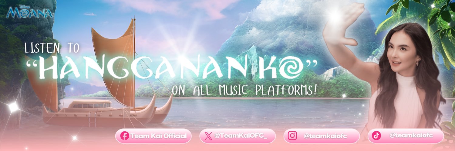 TEAM KAI OFFICIAL 🌸's banner