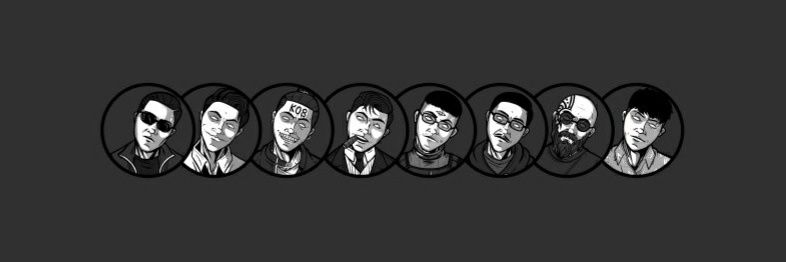 headsink | KO8's banner