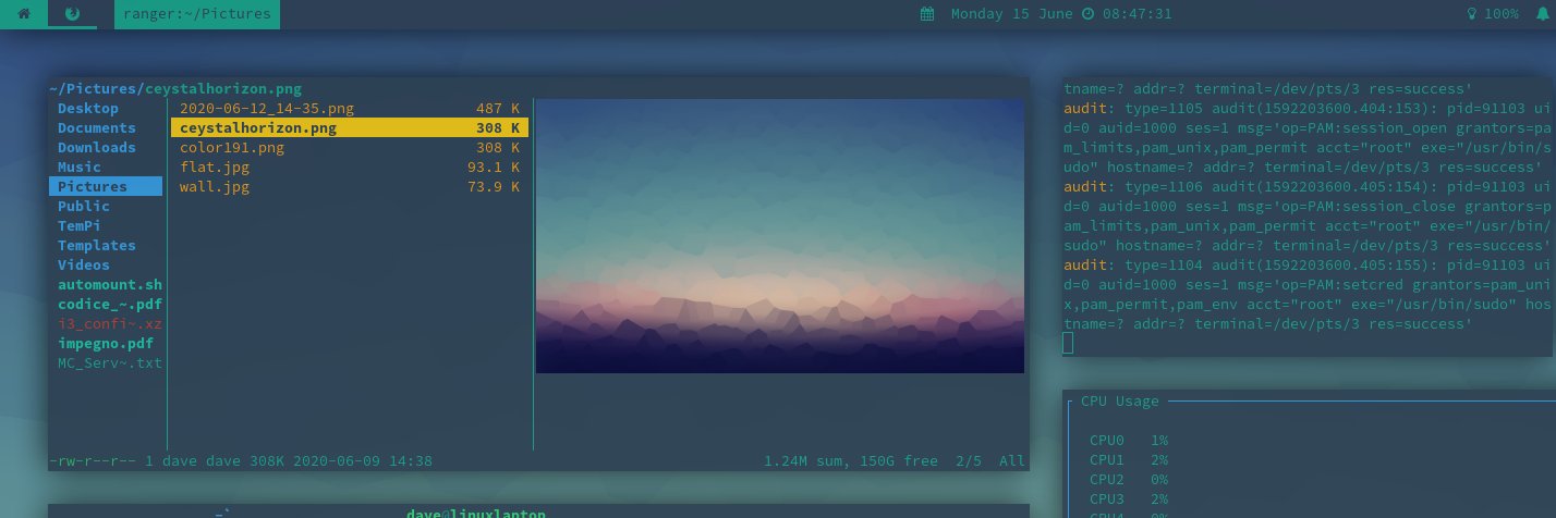 unixporn's banner