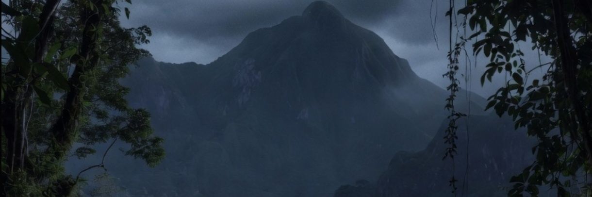 Info Warrior's banner