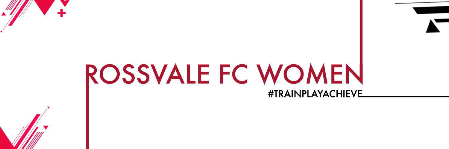 Rossvale FC Women & Girls Academy's banner