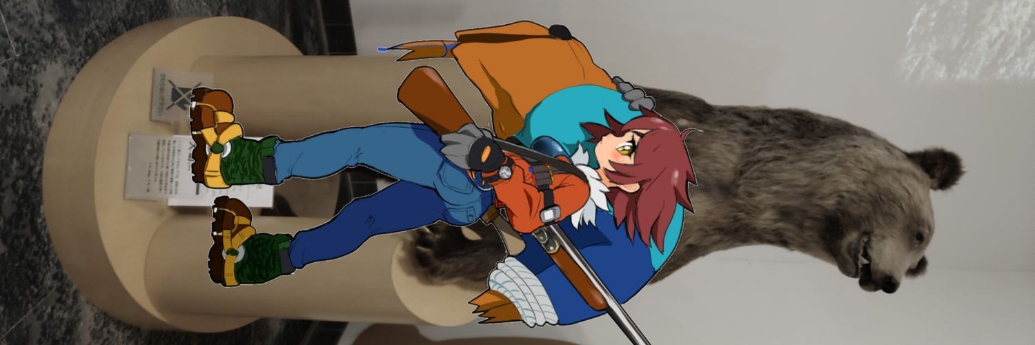 さっと's banner
