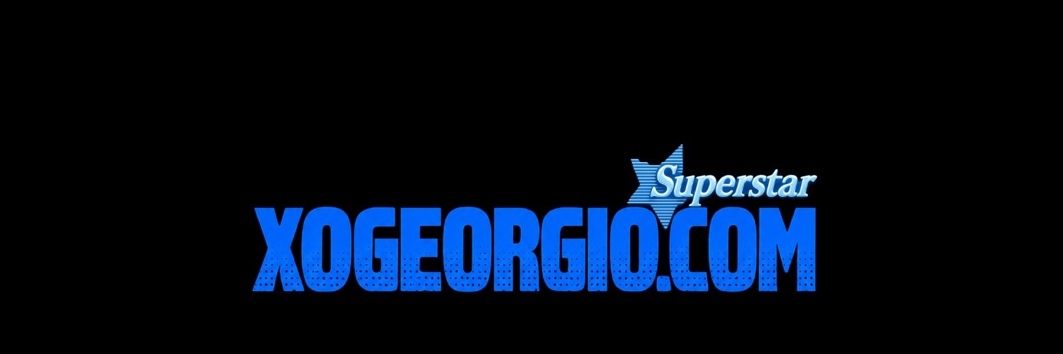 George's banner