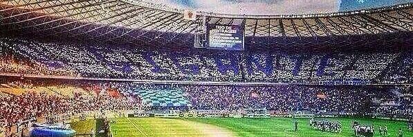 🌎MUNDO DA B⚽LA's banner
