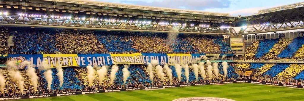 Sercan's banner