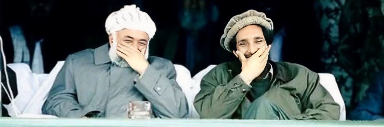 Wahdat Shamal🕊️'s banner