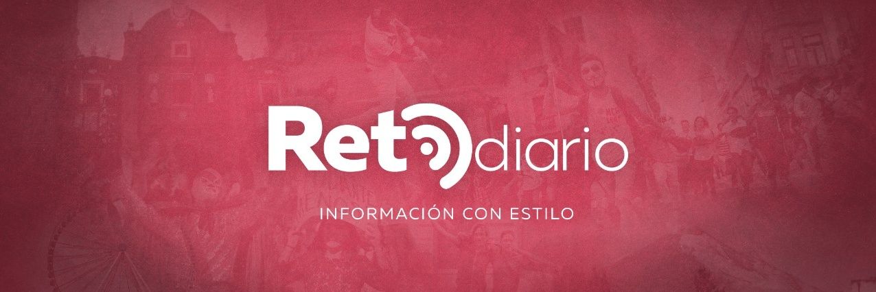 RETO diario's banner