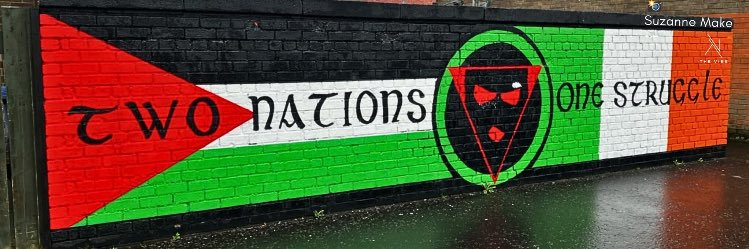 Mrs Róisín Ní Chormaic 🍀🍀's banner