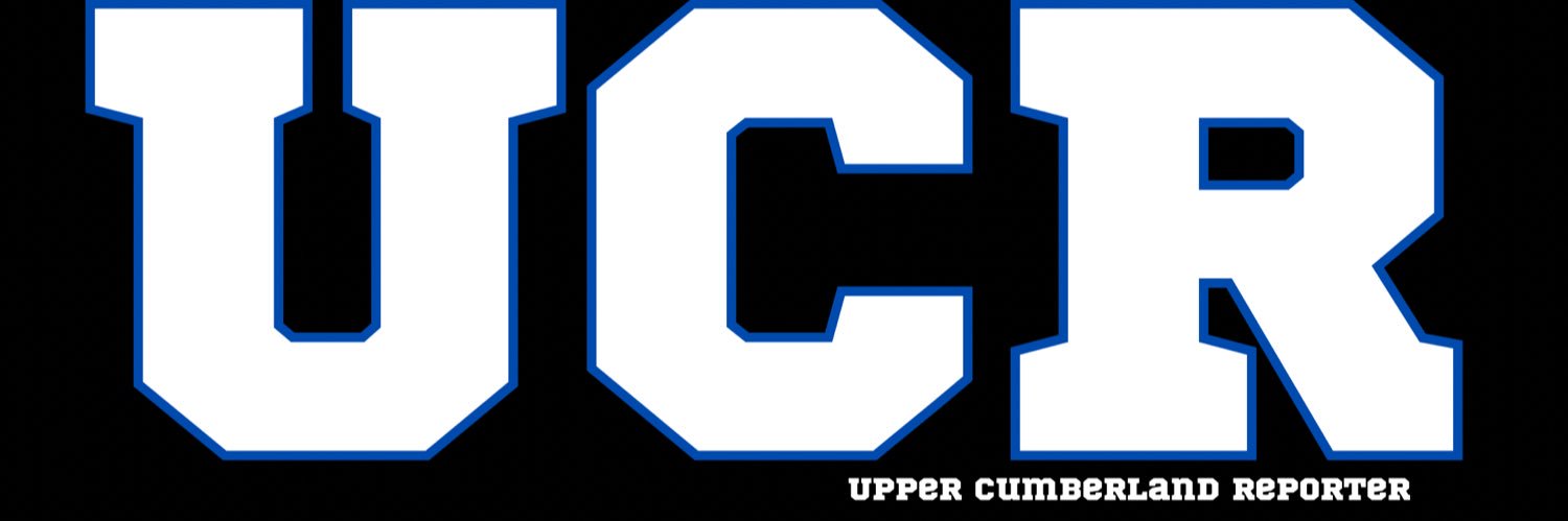 Upper Cumberland Reporter's banner