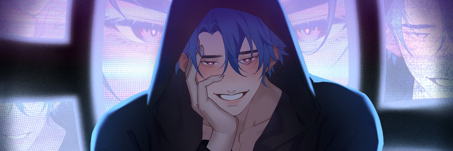 Nochi Studios | LOVEBYTE.EXE (late pledges open!)'s banner