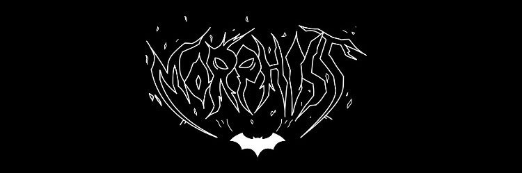 Morphist 🖤's banner