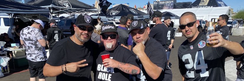 Alex from B lot's banner