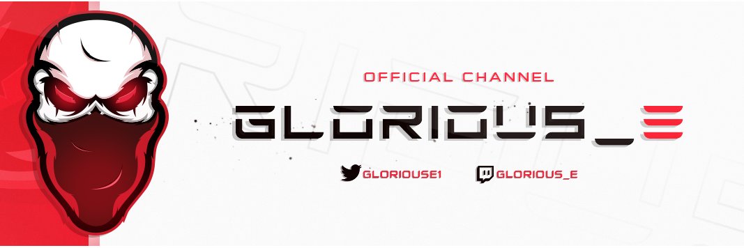 Glorious_E's banner