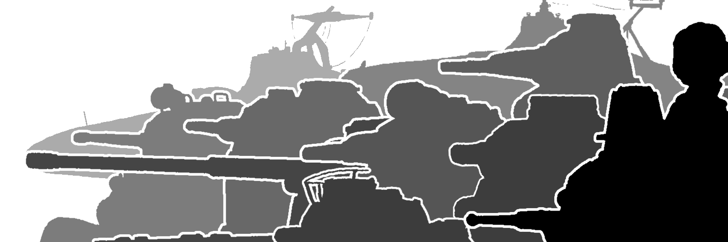機械式ちくわ's banner