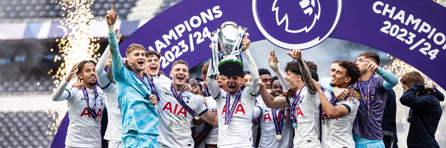 thfcreport Academy's banner