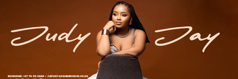 Judy Jay's banner