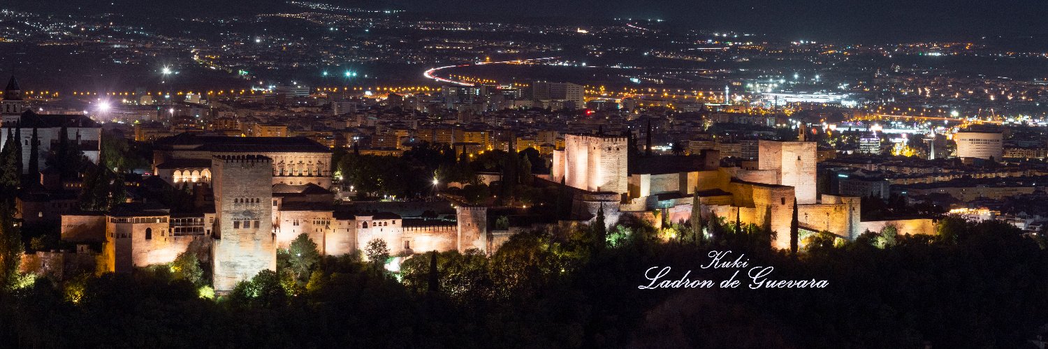 Me Gusta Granada's banner