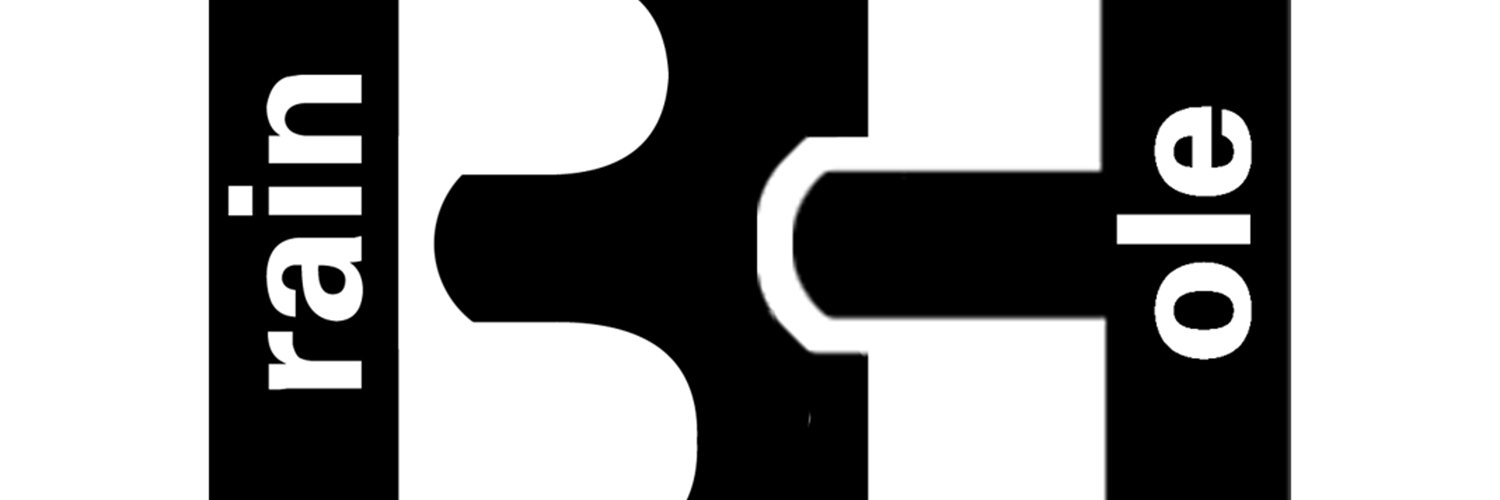 Brain hole's banner