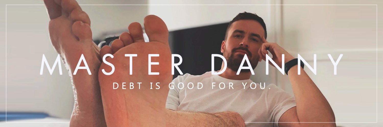 Master Danny's banner