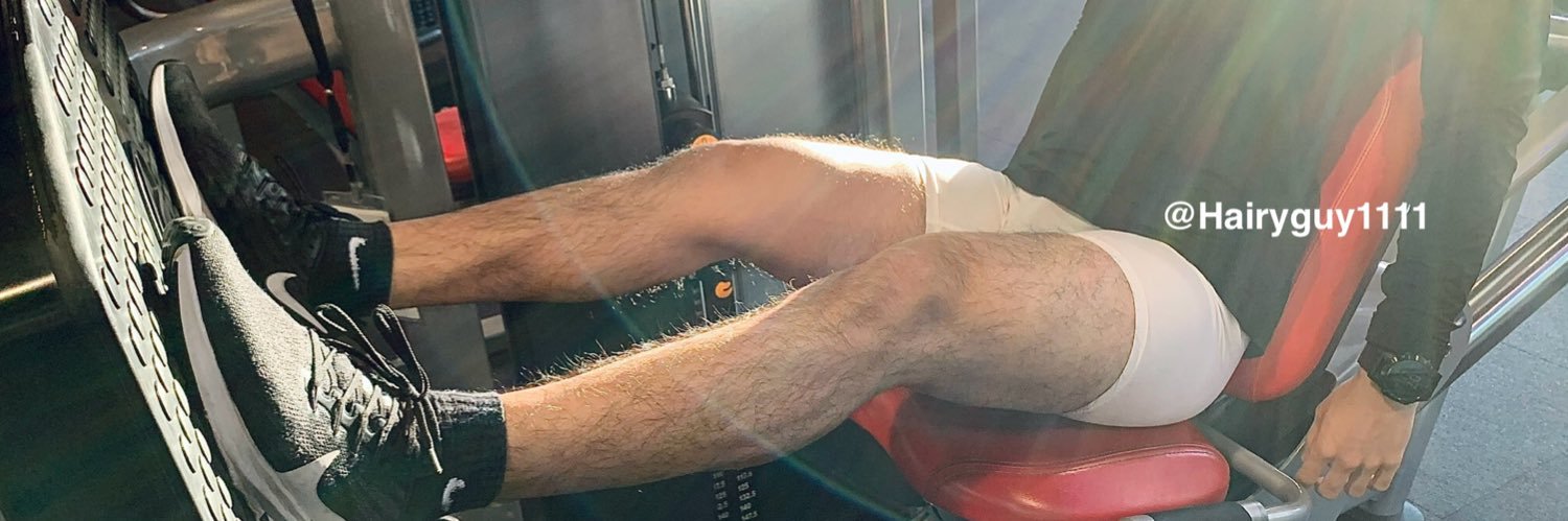 Hairyguy 2.0's banner