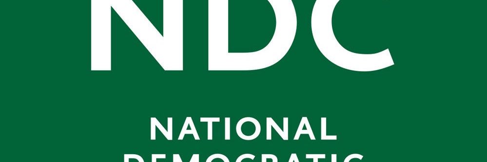 GOVERNMENT IN POWER's banner