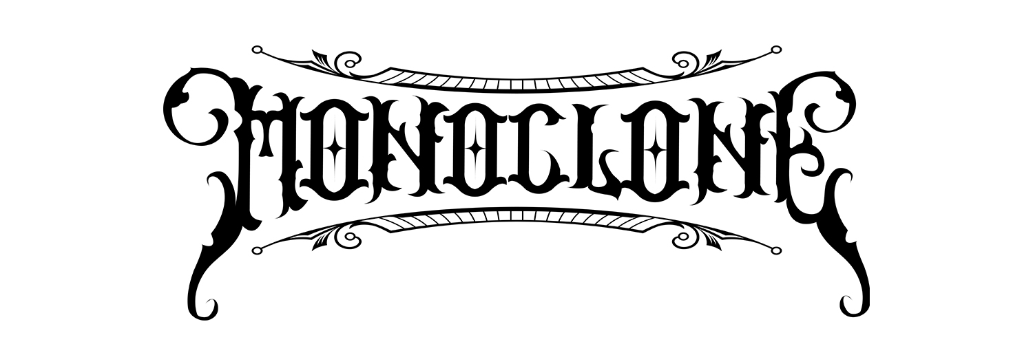 モノクローン's banner