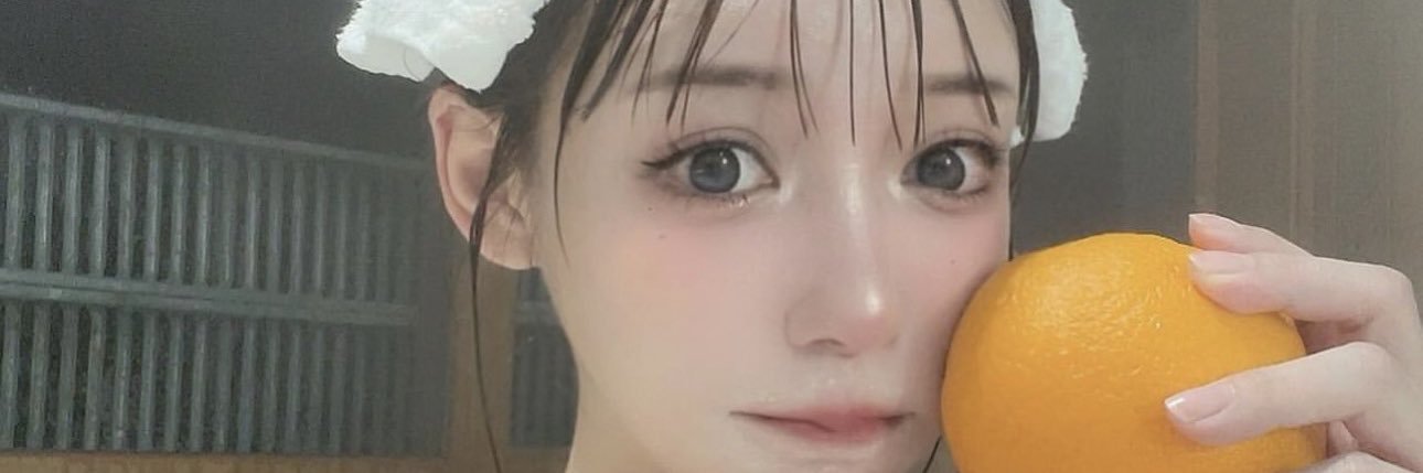 白宥娜Yuria🐇's banner
