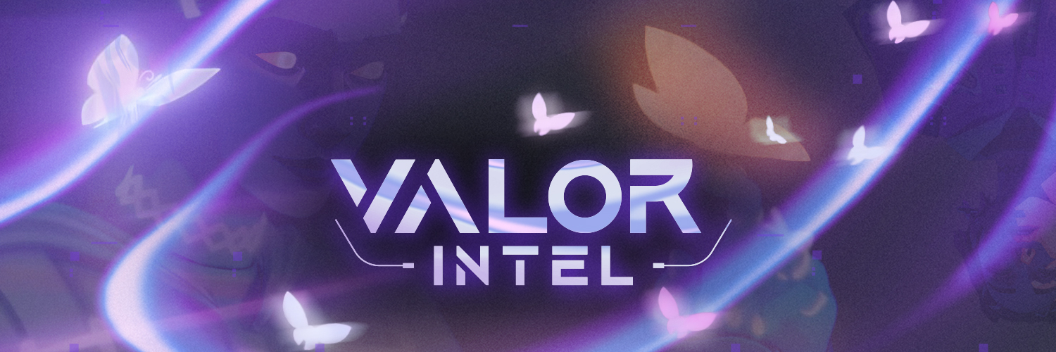 Valorant News's banner