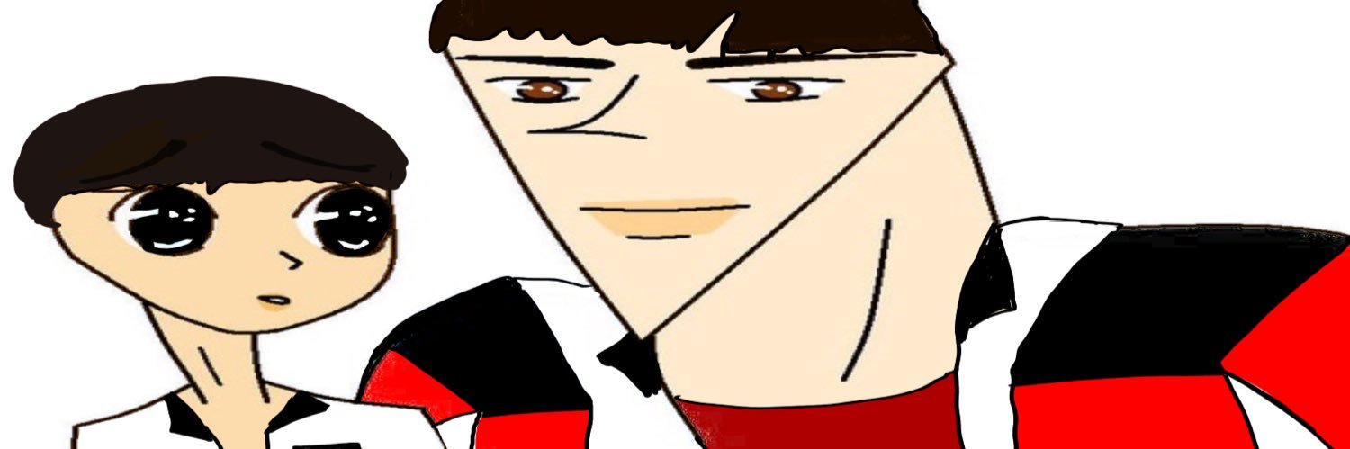 :p | penne's banner