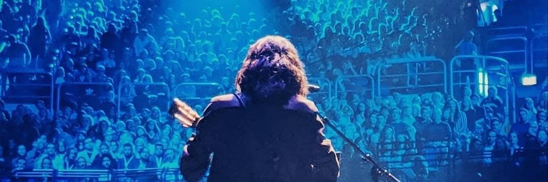 Best Of Hozier's banner