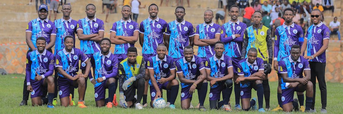 Nturi FC's banner
