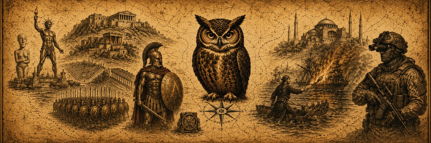 Moderatus's banner