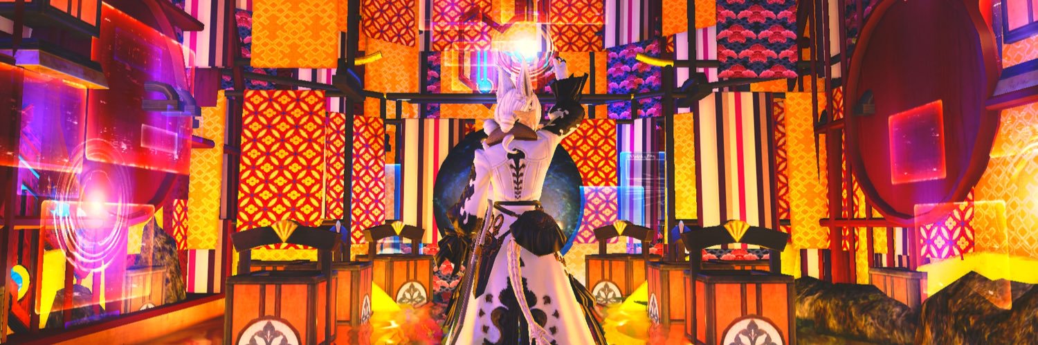 Chups@Ifrit's banner
