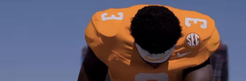 Dee “3D” Williams's banner