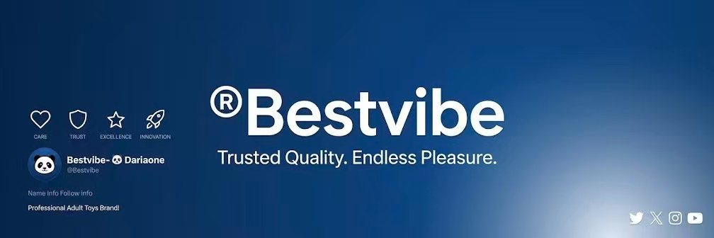 Bestvibe- 🐼 Dariaone's banner