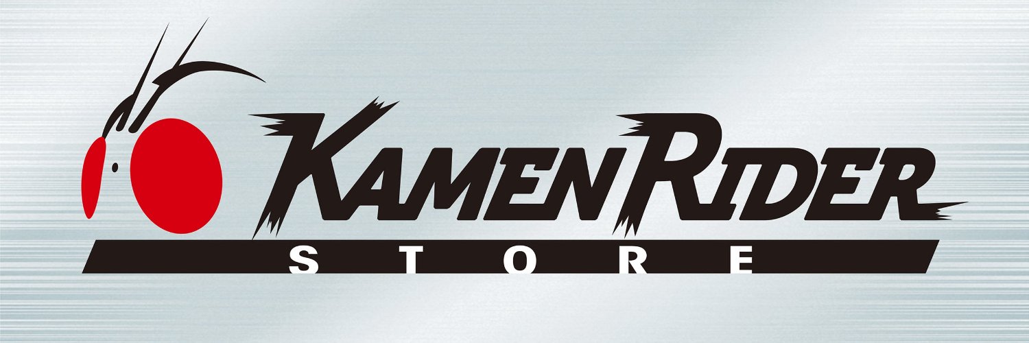 仮面ライダーストア's banner