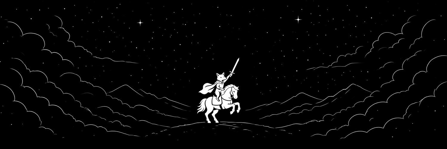 Ulises's banner