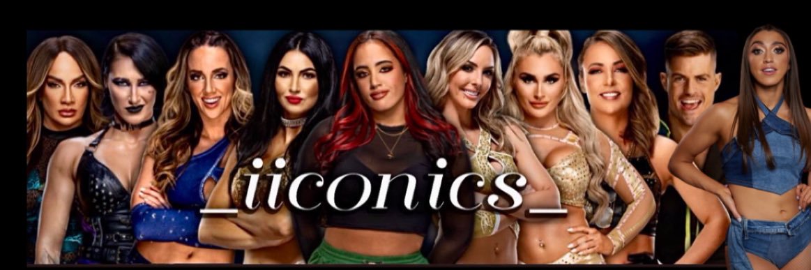 AVA RHEA IICONICS EMMA TIFF WREN NIA CHE & GR STAN's banner