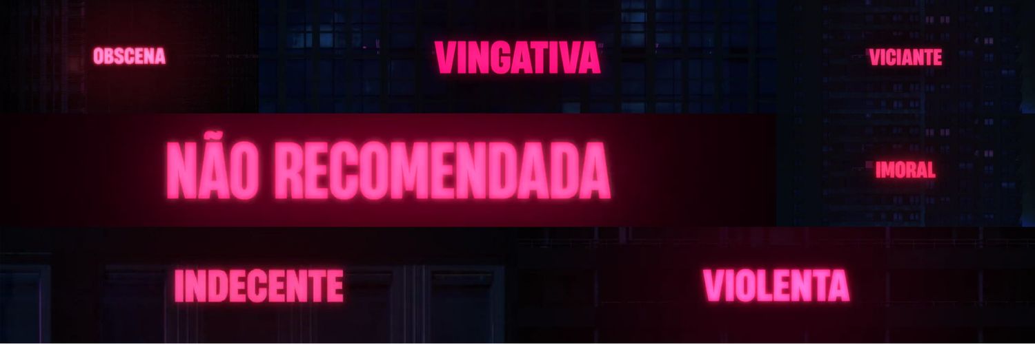 QueDifícilSerEu 's banner