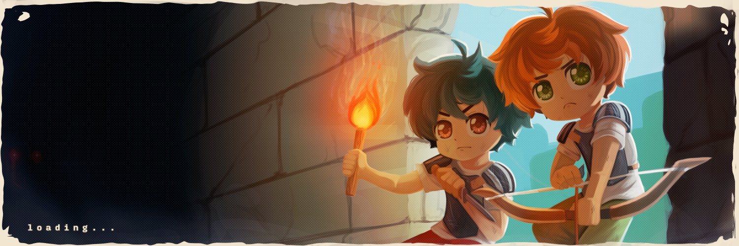 Kisa's banner