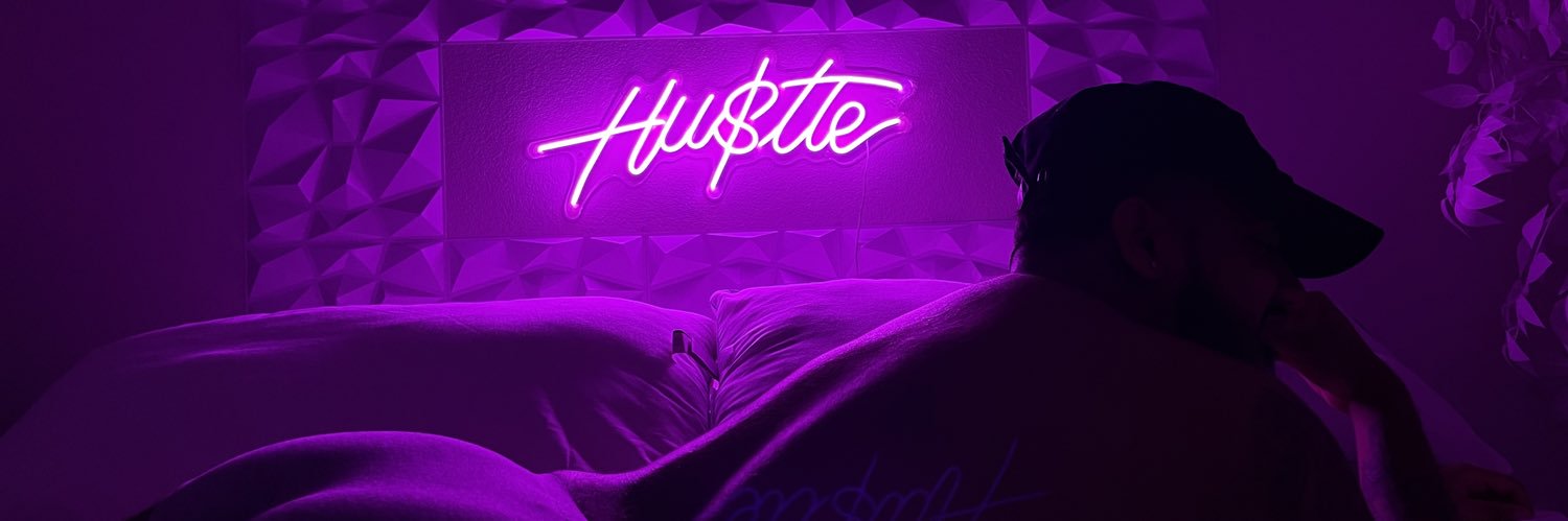 Jon 👑's banner