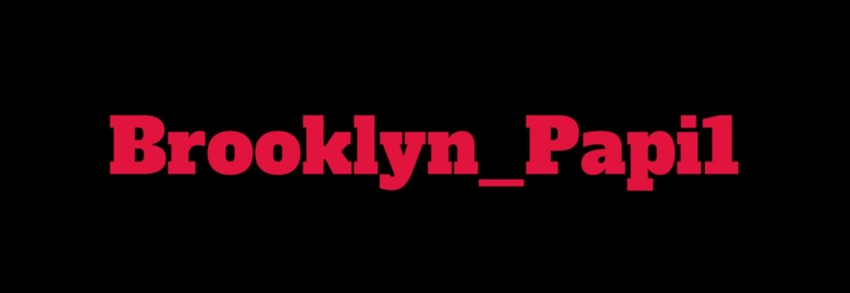 BROOKLYN PAPI / OF TOP 20% 🗽's banner