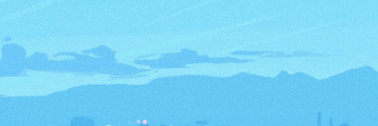 青い子's banner