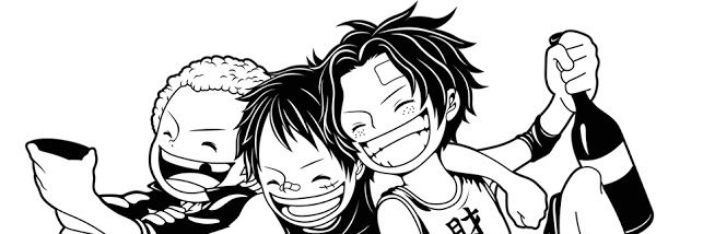 N C A N G's banner
