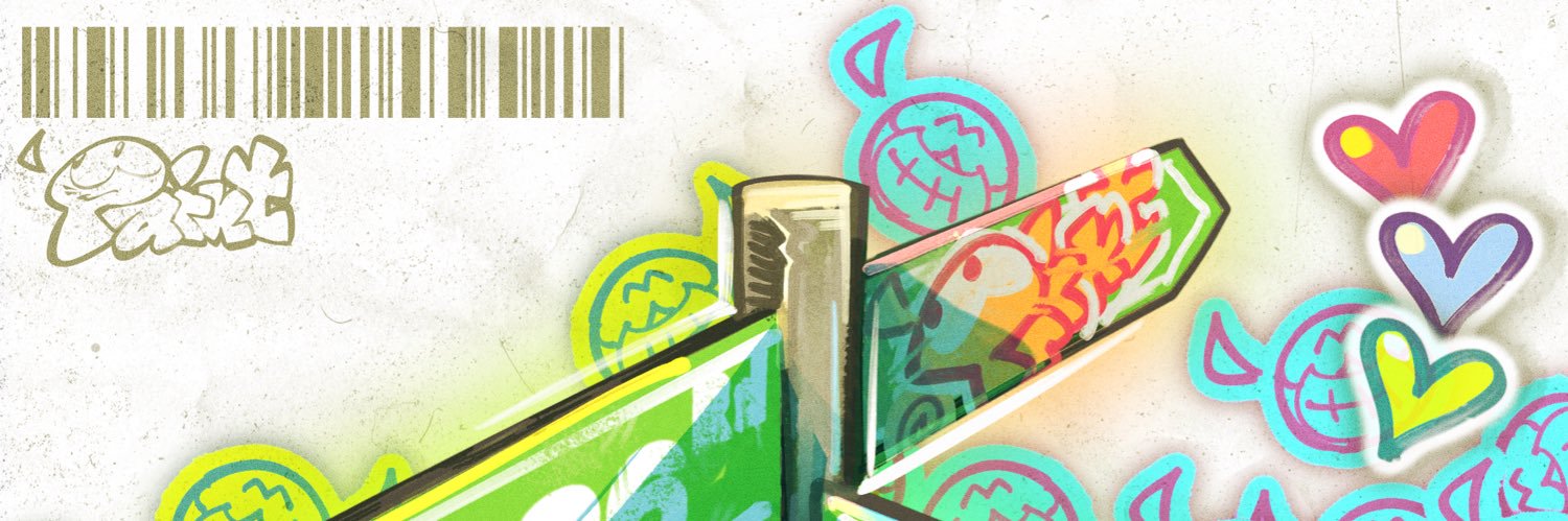 PaintVG's banner